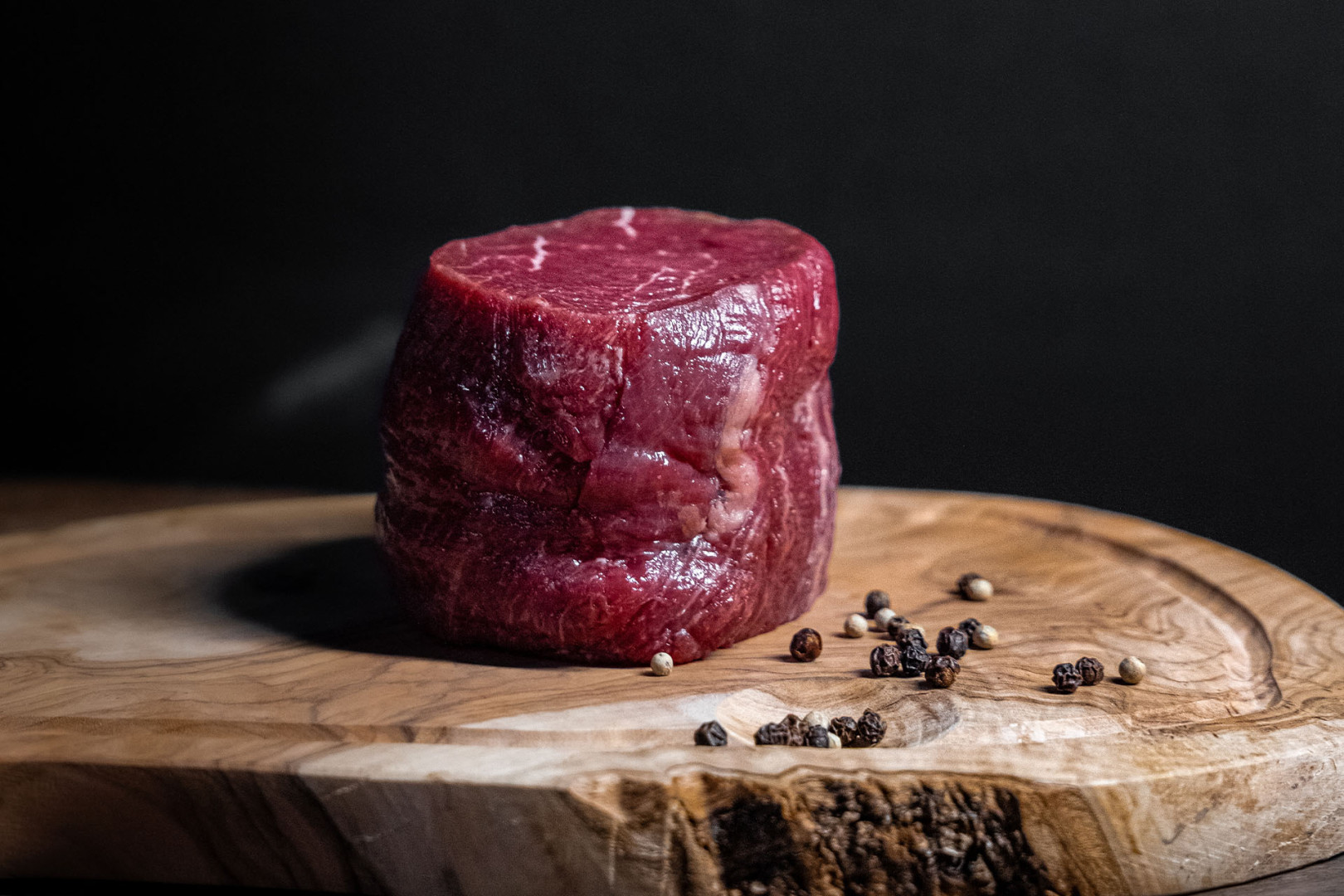 Brno: Steak, na který nezapomeneš!
